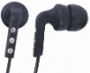 Crystal Earphone (EP-316C)