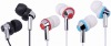 MP3 Earphone (EP-307)