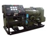 Air Cooled Diesel Generating Set