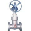 PSB Gate Valve