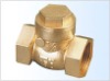 Brass Forging Check Valve