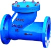 ball check valve