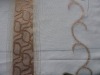 jacquard curtain