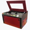 SL4030 Small CNC Laser Router