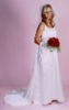 Maternity wedding dresses,I0543