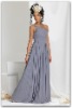 New style bridesmaid dress, BD023