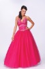 Quinceanera dresses,quinceanera by allure,Qa073