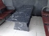 Snow grey marble