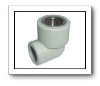 PPR PIPE FITTING