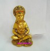 polyresin hindu god,resin hindu god