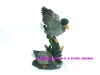 Polyresin duck--resin craft(Resin duck),duck sculpture,duck statue,duck crafts