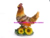 polyresin garden crafts/polyresin garden decoration