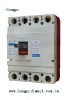 Moulded Case Circuit Breaker PDM1-400 4P White Cover