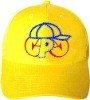 baseball cap