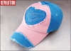 fashion caps