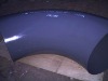 carbon steel BW seamless elbow