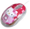 Water Transfer Mouse,Promotional  Mouse,Mini Mouse