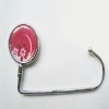 alloy bag hook