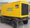 diesel generator set