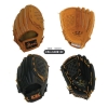 KBL-GS0813F Tannage PU Gloves