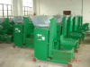 charcoal briquette machine