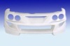 Bumper mould