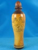 snuff bottle (snuff box,snuff pot,glass snuff bottle)