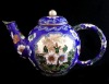 chinese cloisonne craft (chinese cloisonne enamel craft)