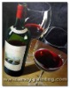 Still Life Oil Painting, Wine Oil Painting