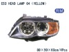 CAR LIGHT (AUTO LIGHT,HEAD LAMP,YELLOW) FOR BMW X5 SERIES E53 02'-04'