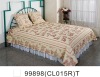 bed spread set