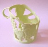 plastic cup stand Mould