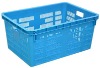 plastic turnover box mould