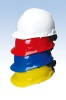 safety helmet mould