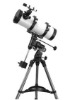 reflector telescope