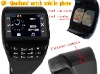 Q8 watch phone with FM,CAMERA