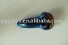 glass handmade pipe