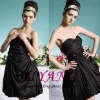 short style  Evening Dress T019