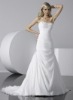 Beautiful Gorgeous Wedding Gown(HA8030)