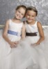 flower girl dress,kids dress,children dress H309