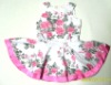 Girls dress