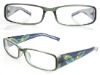 CP optical frames  Wenzhou glasses  High quality spectacle frame(OP19002)