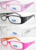 Acetate  optical frame for kids(OA85109)