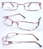 Stainless Steel optical frame(OM90013)