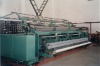 CTAD-Series Knitting Net Machine