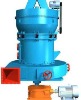 High-pressure Micropowder Grinder