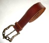 genuine leather belt -51