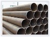 Galvanized Seamless Steel Pipe