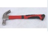 claw hammer