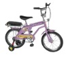 children bmx bike